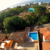 Отель Ocean View Beach House with Pool - Hermosa Palms 44, фото 25