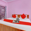 Отель OYO Flagship 70288 Rk Home Stay, фото 23