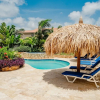 Отель Gorgeous 2-bedroom Apartment 2 km From Eagle Beach, фото 12