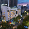 Отель Yijia Fashion Hotel, фото 5