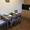 Отель Comfy And Cosy 2Bd House In Haydock St Helens, фото 9