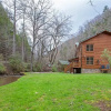 Отель Caney Creek Lodge by RedAwning, фото 48