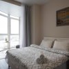 Отель Stylish Panoramic apartments Dnipro Sail riverside, фото 18