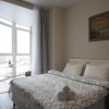 Отель Stylish Panoramic apartments Dnipro Sail riverside, фото 5