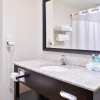 Отель Holiday Inn Express Hotel & Suites Emporia Northwest, an IHG Hotel, фото 8