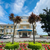 Отель Bournemouth Carlton Hotel, BW Signature Collection, фото 1