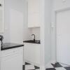 Отель ShortStayPoland Nowogrodzka (B26), фото 9