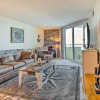 Отель Coastal Hudson Condo w/ Gulf Front Views!, фото 10