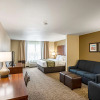 Отель Comfort Inn & Suites Independence, фото 4