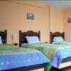 Отель Hostal El Jardin Latino, фото 10