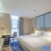 Отель Starway Hotel Zibo High-tech Zone Liuquan Road Hotel, фото 3