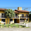 Отель Pousada Cabanas Dunasol, фото 19