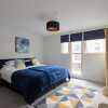 Отель Beautiful 2-bed Apartment in London, фото 7