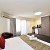 Отель Diplomat Motel Alice Springs, фото 26