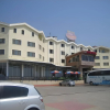 Отель Yayoba Hotel, фото 20