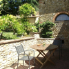 Отель Attractive Apartment in old Tower From the Year 1000, in the Chianti Region, фото 1