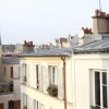 Отель Appartement Abbesses в Париже