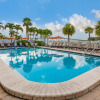 Отель Winter the Dolphins Beach Club, Ascend Hotel Collection, фото 19