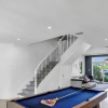 Отель Amazing 7 BR Villa With Heated Pool Near the Beach, фото 35