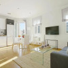 Отель Beautifuly Decorated 2 Bd Apart With Private Terrace. Reina Sofia Terrace, фото 2