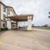 Отель Quality Inn & Suites Caseyville - St. Louis, фото 1