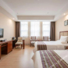Отель Jiangyou Huali Hotel, фото 2