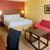 Отель Courtyard by Marriott Houston Westchase, фото 7