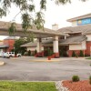 Отель Comfort Inn & Suites Ambassador Bridge, фото 22