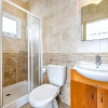 Отель Villa Kos, фото 9