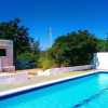 Отель Villa With 7 Rooms In Sant Antoni De Portmany, With Private Pool, фото 1