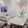 Отель Vinhomes Times City 2 Bedrooms Apartment, фото 11