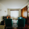 Отель Holiday Home 3 Bedrooms - Ribeira Brava, фото 2