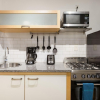 Отель Chic Premium Studio E Easy Access To Buckhead Midtown Incl Weekly Cleans, фото 1