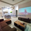 Отель Twin Galaxy Simplistic 2BR Netflix Wifi 5pax KSL, фото 36
