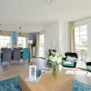 Отель Beautiful Villa Near North Sea Beach, фото 5