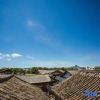 Отель Yiyuan Snow Mountain View Courtyard Inn (Lijiang ancient city mufu branch), фото 10