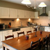 Отель Comfortable Holiday Home With Sauna and Lots of Games in Érezée, фото 13