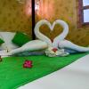 Отель Omeesha Beach Hotel, фото 2