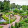 Отель Ilona Apartments -