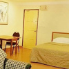 Отель Lotus Family Hotel, Medan Tuanku, фото 6