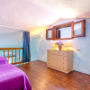 Отель Apartment with 3 Bedrooms in San Teodoro, with Wonderful Sea View And Furnished Garden - 200 M From , фото 3