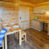 Отель Holiday Cottages, Przewloka Near Ustka, фото 7