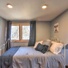 Отель Historic Old Colorado City Home w/ Backyard!, фото 4