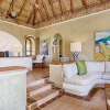 Отель Imagine Renting a Luxury Holiday Mansion on Cabo's Best Surfing Beach, El Tule, San Jose del Cabo Ma, фото 5