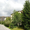 Отель Attika Wohnung Allod Park Haus C 807 Davos Platz, фото 13