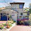 Отель Open and Sunny in San Diego by RedAwning, фото 13