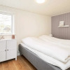 Отель Tasteful Holiday Home in Vejers Strand near Sea, фото 18