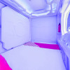 Отель Modular Langkawi Capsule Hotel - Hostel, фото 5