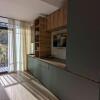 Отель Modern 1Br Condo Near Didveli 7 Min Walk, фото 18