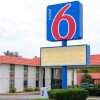 Отель Motel 6 Palestine, TX в Палестине